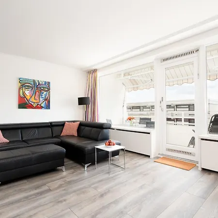 483 - Strandlage Apartment