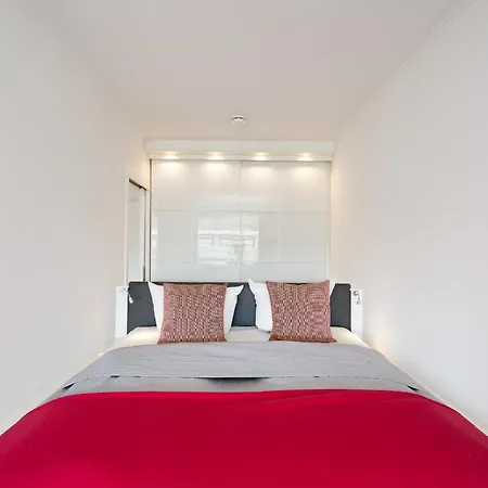 483 - Strandlage Apartment