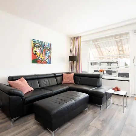 483 - Strandlage Apartment