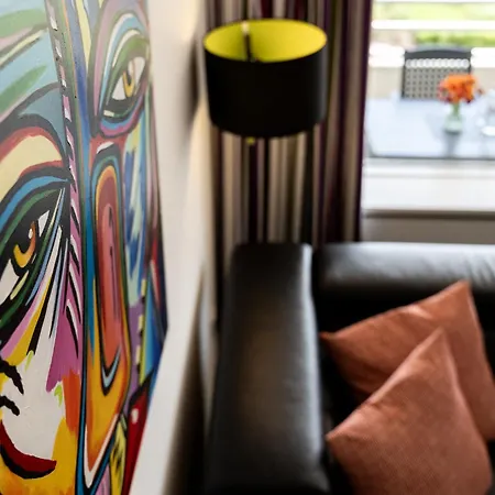 Apartment 483 - Strandlage *