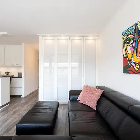 Apartment 483 - Strandlage