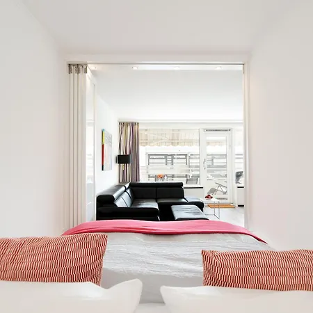 Apartment 483 - Strandlage *