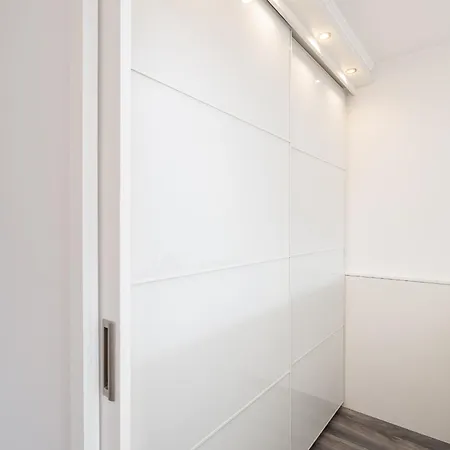 483 - Strandlage Apartment