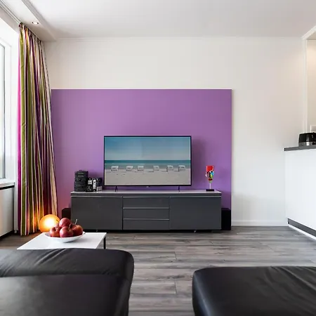 483 - Strandlage Apartment