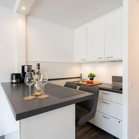Apartment 483 - Strandlage *