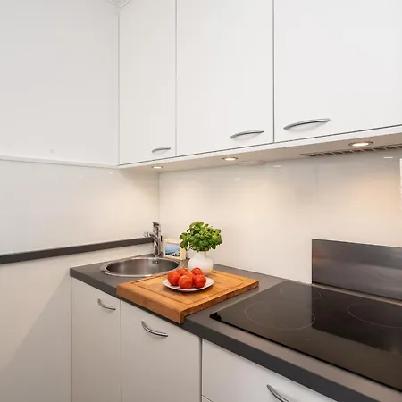 Apartment 483 - Strandlage
