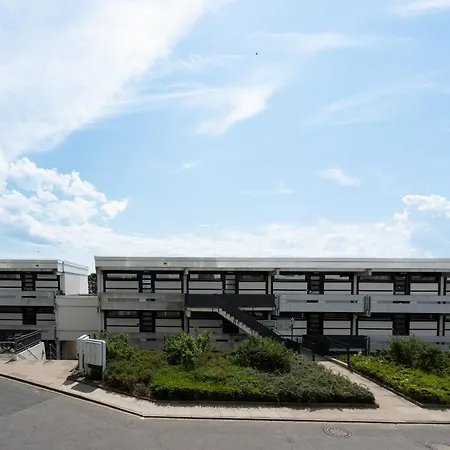 Apartment 483 - Strandlage Sierksdorf