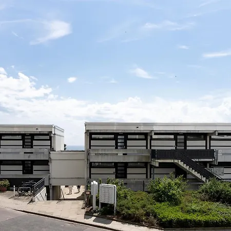 483 - Strandlage Apartment Sierksdorf
