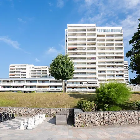 483 - Strandlage * Sierksdorf