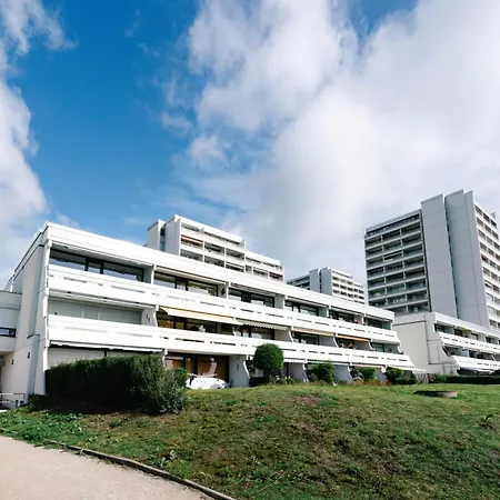 483 - Strandlage Apartment *