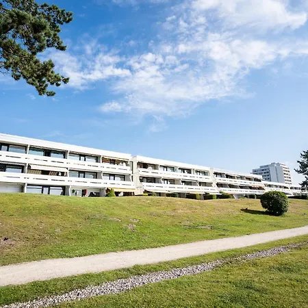 483 - Strandlage Apartment Sierksdorf
