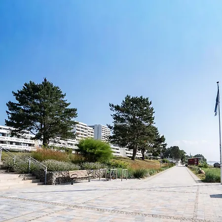 Apartment 483 - Strandlage